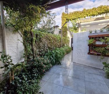San Nicolas de los Arroyos Apartment | Top-Rated Portal del Sur: Pet & Child Friendly Retreat