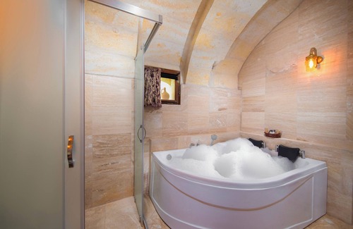 Ortahisar Hotel | Experience Portal Cappadocia Hotel: Rated 9.8 with Spa & Pool
