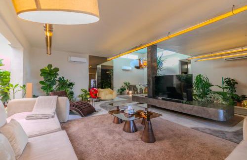 Ar Rawdah Resort | Portal Chalets With Private Pool - Al-Rawda