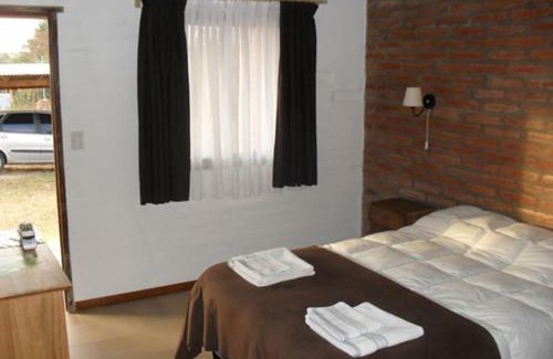 Santa Rosa de Calamuchita Hotel | Budget-Friendly Stay at Portal del Río Posada - 9.4/10 Rated