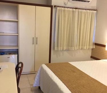 Santana Hotel | Experience Comfort at Portal da Princesa Hotel, Rated 10/10