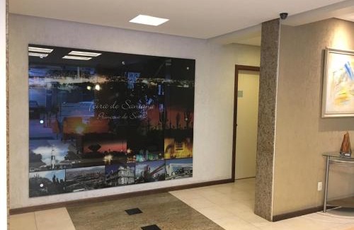 Santana Hotel | Experience Comfort at Portal da Princesa Hotel, Rated 10/10