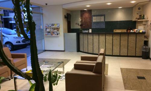 Santana Hotel | Experience Comfort at Portal da Princesa Hotel, Rated 10/10