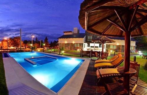 Villa General Belgrano Cabin | Experience Family-Friendly Comfort at Portal de la Virgen