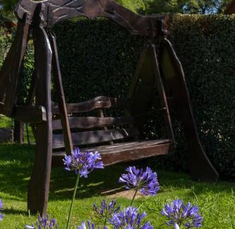 Villa General Belgrano Cabin | Experience Family-Friendly Comfort at Portal de la Virgen