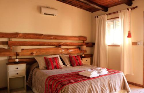 La Cumbre Hotel | Inviting Portal de La Cumbre: Rated 10/10 with Pool & Pets