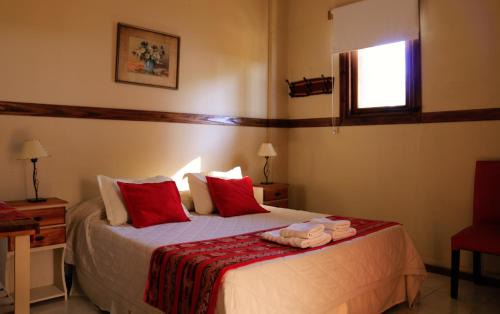 La Cumbre Hotel | Inviting Portal de La Cumbre: Rated 10/10 with Pool & Pets