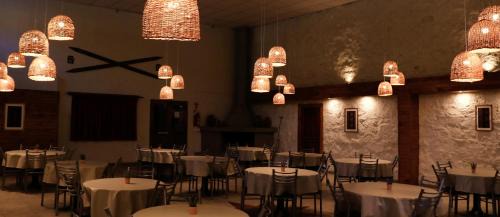 La Cumbre Hotel | Inviting Portal de La Cumbre: Rated 10/10 with Pool & Pets