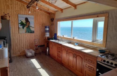 Maullin House | Premier Stay at Portal de la Patagonia Austral - 10/10 Rated
