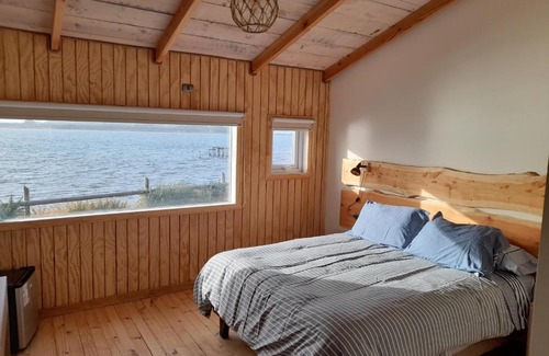 Maullin House | Premier Stay at Portal de la Patagonia Austral - 10/10 Rated