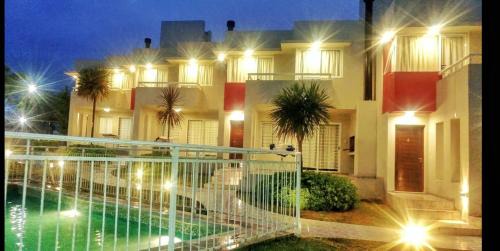 Tanti Apartment | Inviting Portal de las Sierras: Family-Friendly Retreat