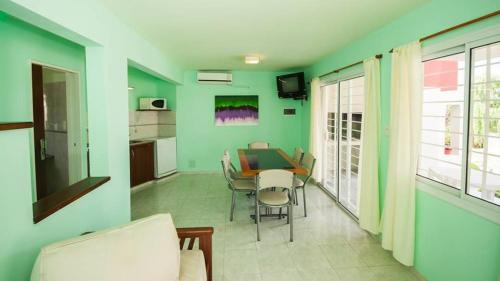 Tanti Apartment | Inviting Portal de las Sierras: Family-Friendly Retreat