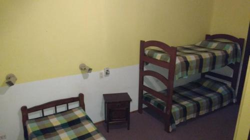 La Falda Hotel | Family-Friendly Portal de las Sierras Hotel with Pool & Breakfast