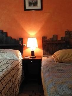 Concepcion de Ataco House | Kid-Friendly Escape at Portal de los Farolitos, Rated 9/10
