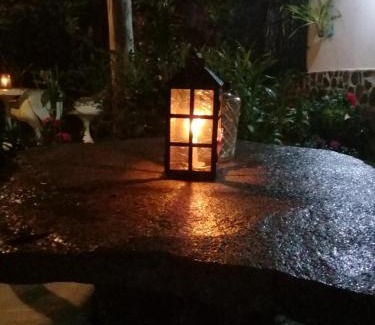 Concepcion de Ataco House | Kid-Friendly Escape at Portal de los Farolitos, Rated 9/10