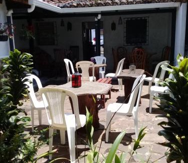 Concepcion de Ataco House | Kid-Friendly Escape at Portal de los Farolitos, Rated 9/10