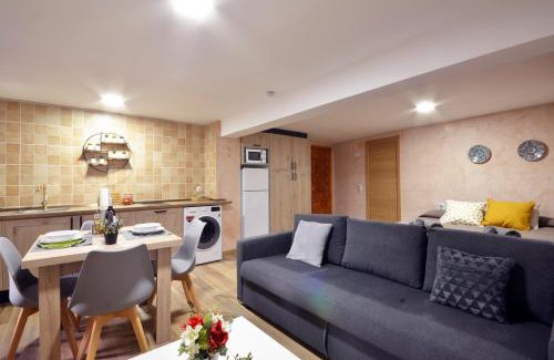 Albarracin Apartment | Cozy Portal de Molina 2 in Historic Albarracín