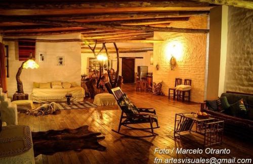 Santa Barbara Department Cabin | Pet-Friendly Getaway at Portal de Piedra - Rated 9/10