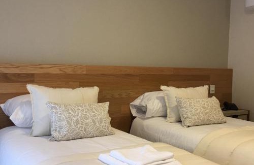 Azul Hotel | Experience Comfort at Portal del Callvú - Rated 9.2/10