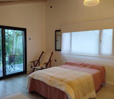 Federacion House | Cozy Casa GERBERA with Hot Tub in Centro de Federación
