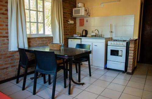 Chascomus Apartment | Relax at Portal del Sur - Family-Friendly with Pool & Breakfast