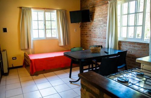 Chascomus Apartment | Relax at Portal del Sur - Family-Friendly with Pool & Breakfast