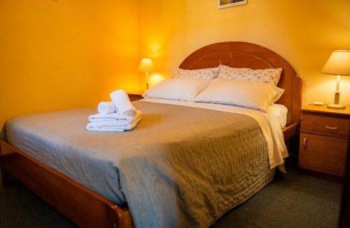 Chascomus Apartment | Relax at Portal del Sur - Family-Friendly with Pool & Breakfast