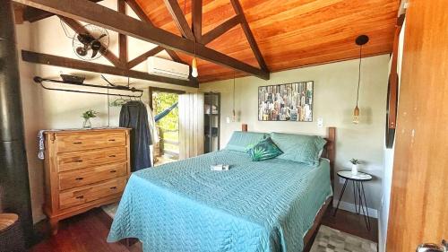Florianopolis House | Experience Portal do Paraíso: Oceanfront Spa Retreat
