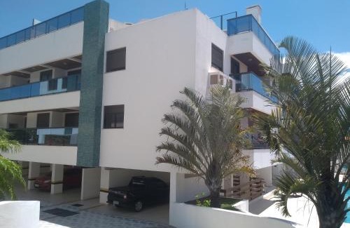 Ingleses Sul Apartment | Ocean View Escape at Portal do Santinho Vista Mar Hotel