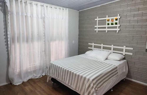 Cambara do Sul House | Cozy Portal dos Cânions Pousada: Family & Accessible Stay