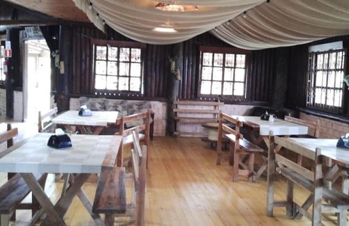 Cambara do Sul House | Cozy Portal dos Cânions Pousada: Family & Accessible Stay