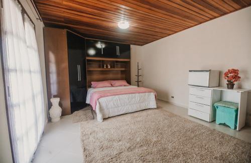 Vila Loli Hotel | Premier Stay at Portal Flores Suítes - Perfect for Families