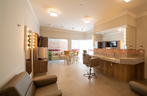 Mogi-Mirim Hotel | Discover Portal Hotel Mogi Mirim: Family-Friendly Getaway