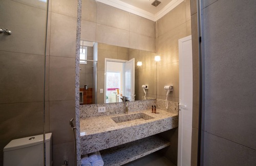 Mogi-Mirim Hotel | Discover Portal Hotel Mogi Mirim: Family-Friendly Getaway