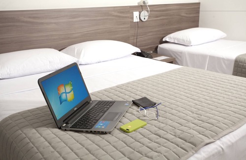 Mogi-Mirim Hotel | Discover Portal Hotel Mogi Mirim: Family-Friendly Getaway