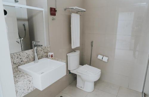 Mogi-Mirim Hotel | Discover Portal Hotel Mogi Mirim: 4-Star Family Getaway