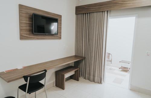 Mogi-Mirim Hotel | Discover Portal Hotel Mogi Mirim: 4-Star Family Getaway