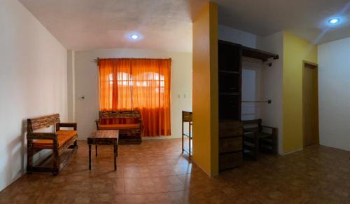 Jalpan de Serra Apartment | Portal Malila: Family and Pet-Friendly Retreat Awaits