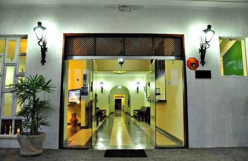 Visconde de Taunay Hotel | Discover Portal Pantaneiro Hotel with Pool & Family Amenities