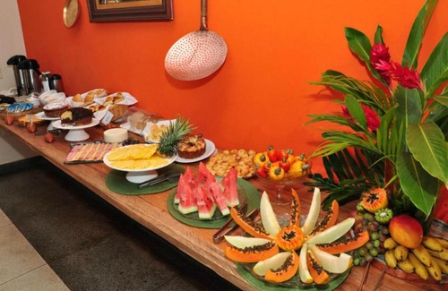 Visconde de Taunay Hotel | Discover Portal Pantaneiro Hotel with Pool & Family Amenities