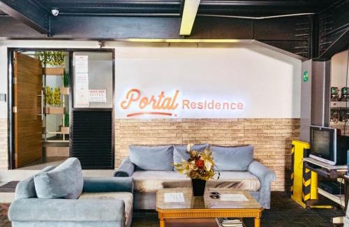 Kemanggisan Hotel | Family-Friendly Portal Residence with Top Amenities