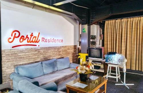 Kemanggisan Hotel | Family-Friendly Portal Residence with Top Amenities