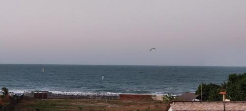 Taiba House | Beachfront Casa na Taiba with Pool and Kite Lagoon Access