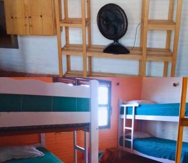 Taiba House | Beachfront Casa na Taiba with Pool and Kite Lagoon Access