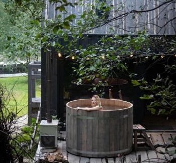 Sibiel Resort | Discover PORTAL Village: An Adults-Only Retreat