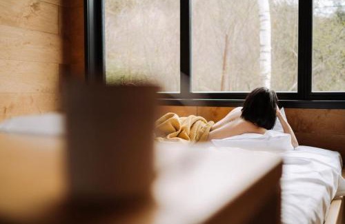 Sibiel Resort | Discover PORTAL Village: An Adults-Only Retreat