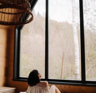 Sibiel Resort | Discover PORTAL Village: An Adults-Only Retreat