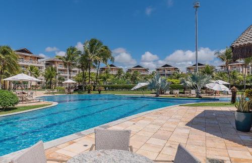 Porto das Dunas Apartment | Discover Portamaris Resort: Family-Friendly Getaway Awaits
