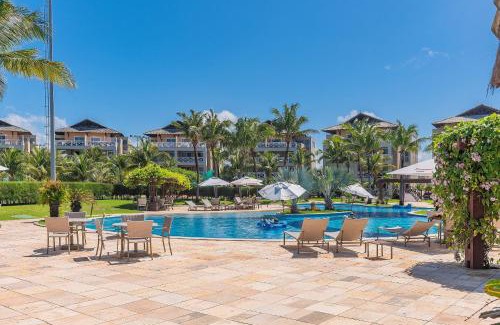 Porto das Dunas Apartment | Discover Portamaris Resort: Family-Friendly Getaway Awaits