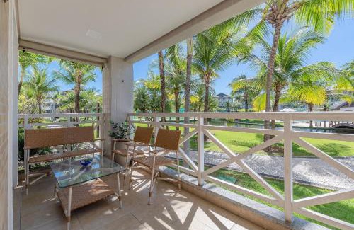 Porto das Dunas Apartment | Discover Portamaris Resort: Family-Friendly Getaway Awaits